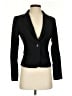 H&M Black Blazer Size 4 - photo 1