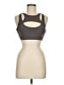 Unbranded Brown Tank Top Size M - photo 1