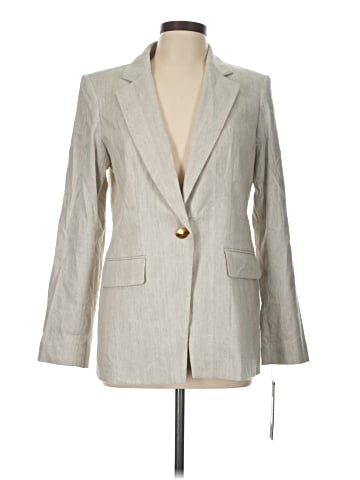 Donna Karan New York Blazer (view 1)