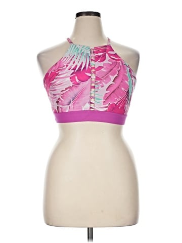 Nike Sleeveless Blouse (view 1)