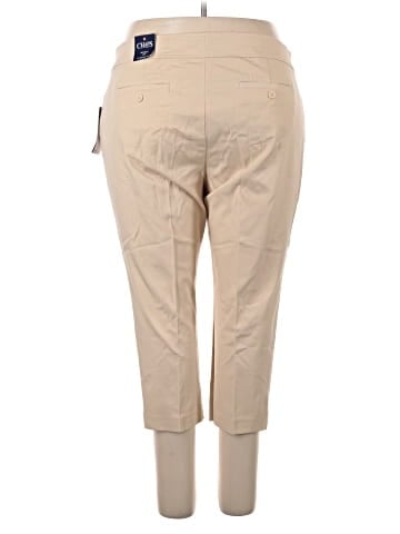 Chaps Casual Pants (view 2)