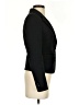 H&M Black Blazer Size 4 - photo 4