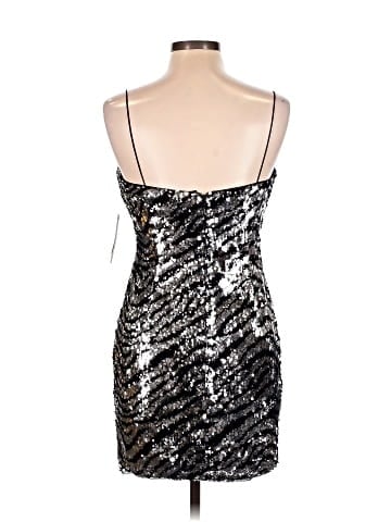 Aidan Mattox Cocktail Dress (view 2)