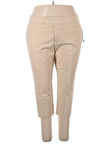 Chaps Casual Pants (view 1)