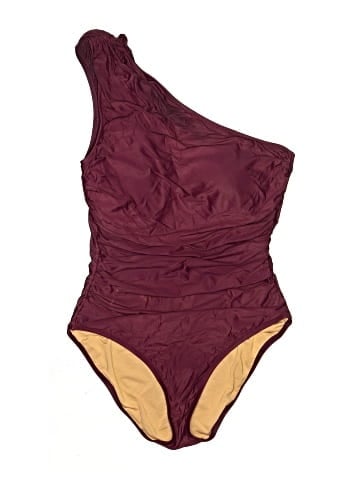 J.Crew One Piece Swimsuit (view 1)