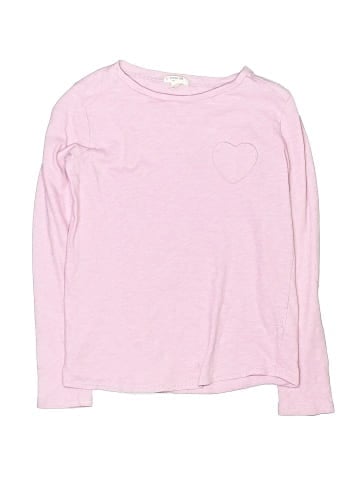Crewcuts Long Sleeve T-Shirt (view 1)
