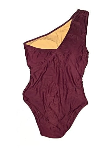J.Crew One Piece Swimsuit (view 2)