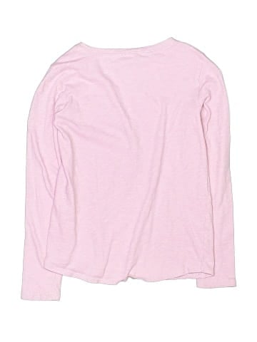 Crewcuts Long Sleeve T-Shirt (view 2)