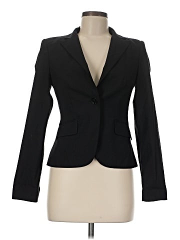 Express Design Studio Blazer (view 1)