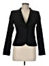 Express Design Studio Black Blazer Size 6 (estimated) - photo 1