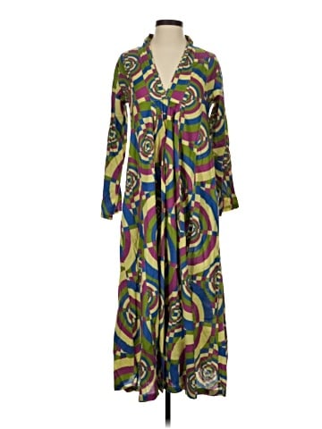 Gimaguas Casual Dress (view 1)