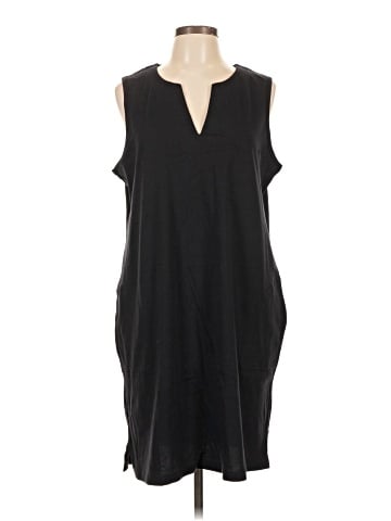 Lands' End Casual Dress (view 1)