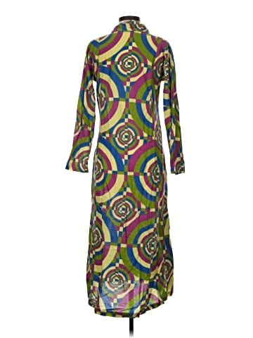 Gimaguas Casual Dress (view 2)