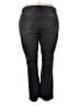 Chaps Gray Jeans Size 20 - photo 2