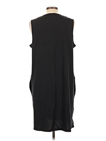 Lands' End Casual Dress (view 2)