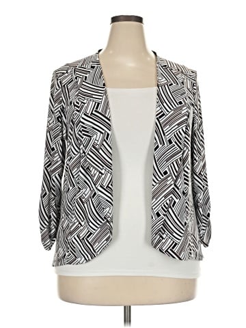 Roz & Ali Cardigan (view 1)
