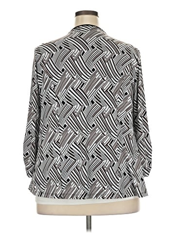 Roz & Ali Cardigan (view 2)