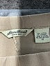 Eddie Bauer Solid Tan Khakis Size 12 - photo 7