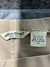 Eddie Bauer Solid Tan Khakis Size 12 - photo 8