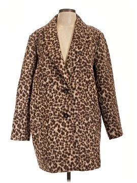 Ann Taylor Coat