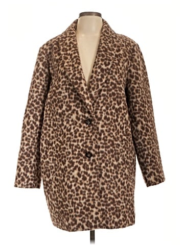 Ann Taylor Coat (view 1)