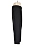 Vince. 100% Polyester Solid Black Dress Pants Size L - photo 4