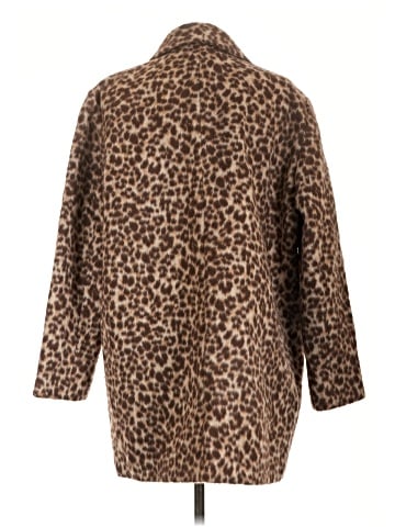 Ann Taylor Coat (view 2)