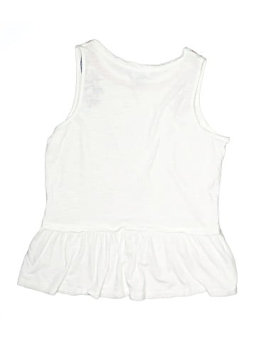 Old Navy Sleeveless T-Shirt (view 2)