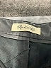 Madewell 100% Polyurethane Black Casual Pants Size 25 waist (petite) - photo 7