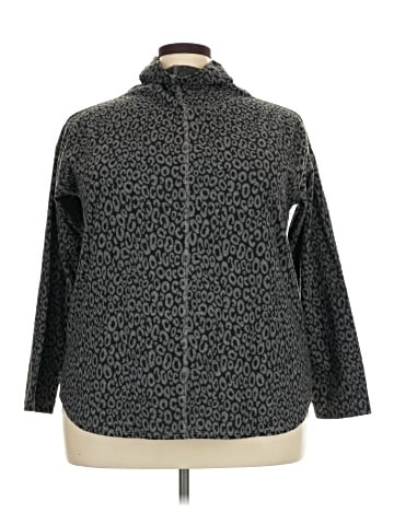 Karen Kane Cardigan (view 1)