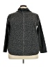 Karen Kane Black Cardigan Size 3X - photo 1