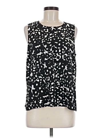 CAbi Sleeveless Blouse (view 1)