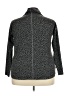 Karen Kane Black Cardigan Size 3X - photo 2