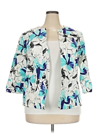 DressBarn Blazer (view 1)