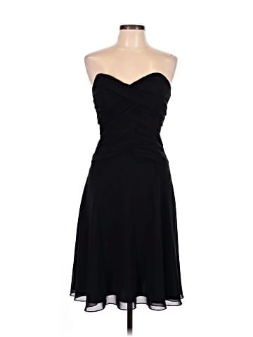 White House Black Market Cocktail Dress (view 1)