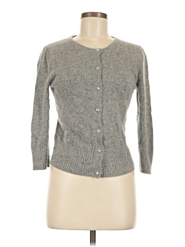 Cable & Gauge Cardigan (view 1)