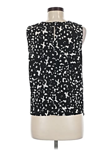 CAbi Sleeveless Blouse (view 2)