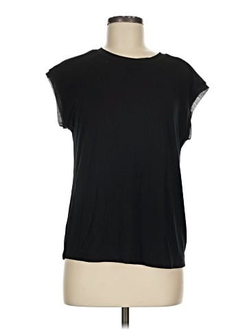 Tahari Sleeveless T-Shirt (view 1)