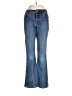 Nine West Blue Jeans Size 10 - photo 1