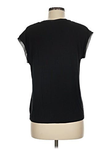 Tahari Sleeveless T-Shirt (view 2)