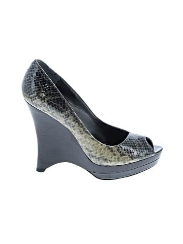 Carlos by Carlos Santana Wedges (view 1)