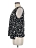 CAbi Black Sleeveless Blouse Size M - photo 5