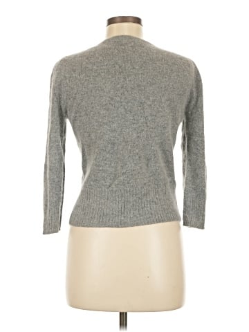 Cable & Gauge Cardigan (view 2)