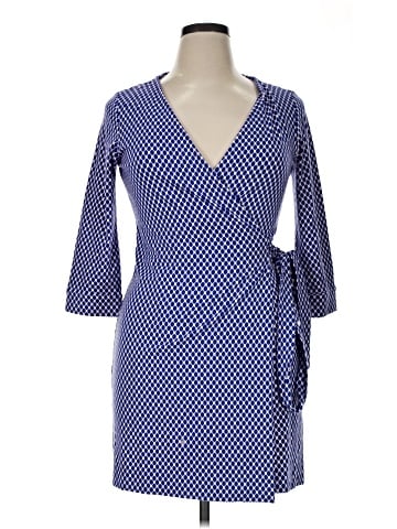 Diane von Furstenberg Casual Dress (view 1)