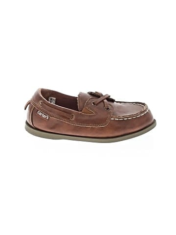 Carter's Dress Shoes (view 1)
