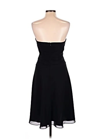 White House Black Market Cocktail Dress (view 2)