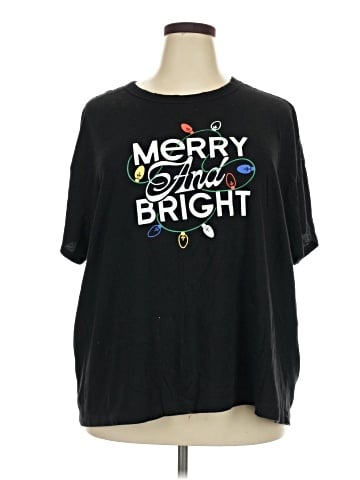 Old Navy Short Sleeve Top (view 1)