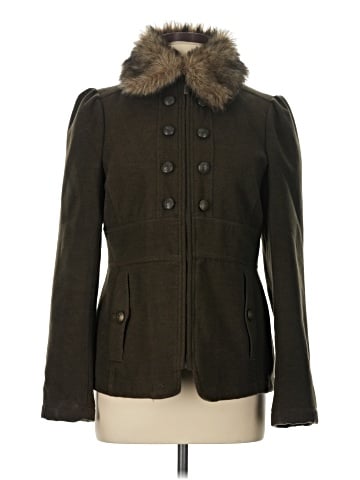 Honee Coat (view 1)