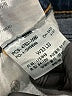 Denizen from Levi's Blue Jeans Size 33 waist - photo 8