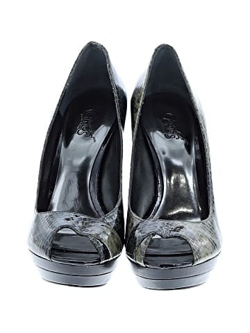 Carlos by Carlos Santana Wedges (view 2)